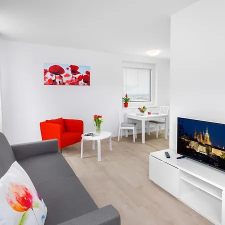 Citywest Prague