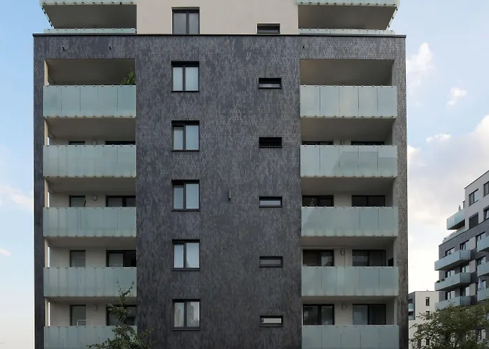 Citywest Прага