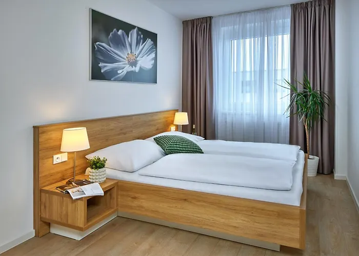 Citywest Апартаменты