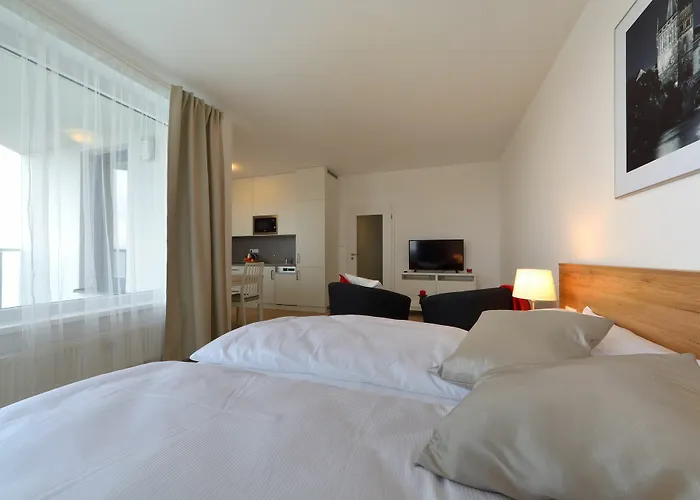 Citywest * Прага