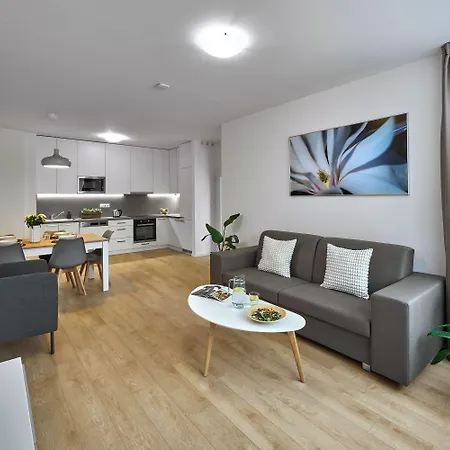 Citywest Daire Prag