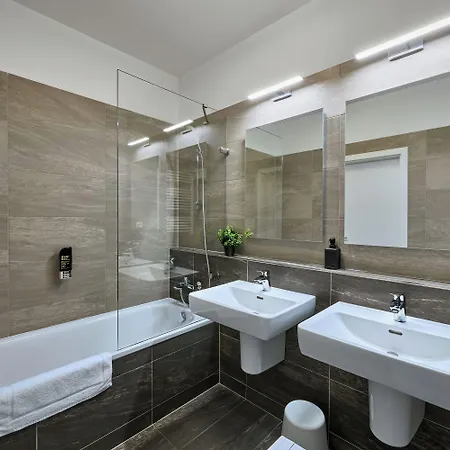 Citywest * Prag