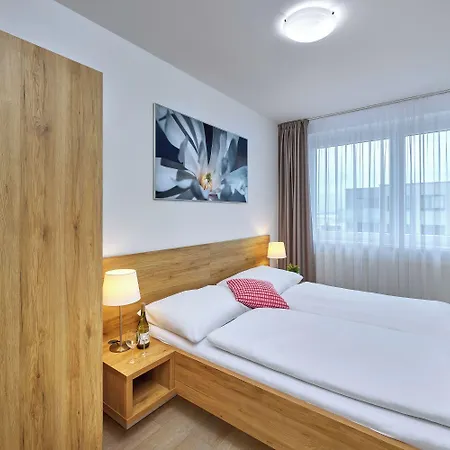 Citywest * Prag
