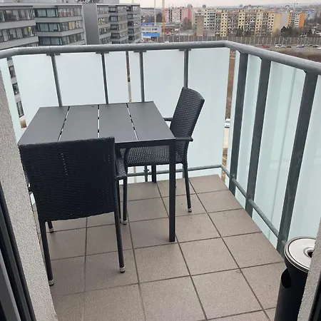 Citywest * Prag