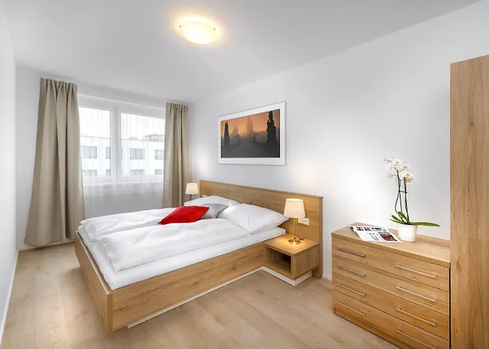 Appartement Citywest