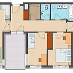 דירה Citywest *
