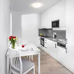 Citywest דירה פראג