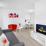 דירה Citywest פראג