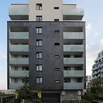 Citywest פראג
