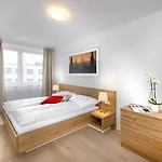 דירה Citywest