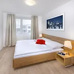 Citywest דירה