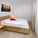 דירה Citywest *
