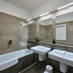 Citywest פראג