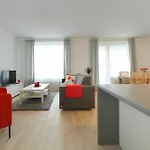 דירה Citywest *