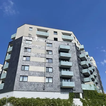 Apartmán Citywest