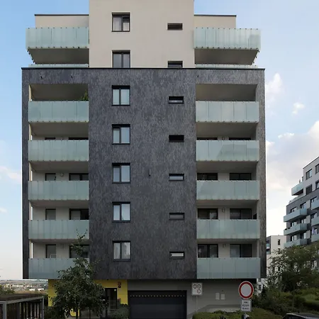 Citywest Praha