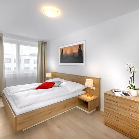 Apartmán Citywest