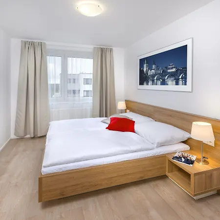 Citywest Apartmán