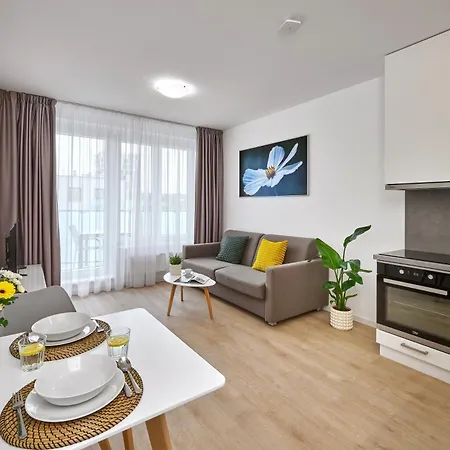 Citywest * פראג