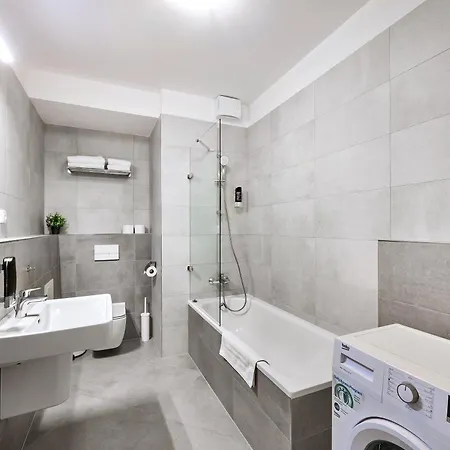Citywest פראג
