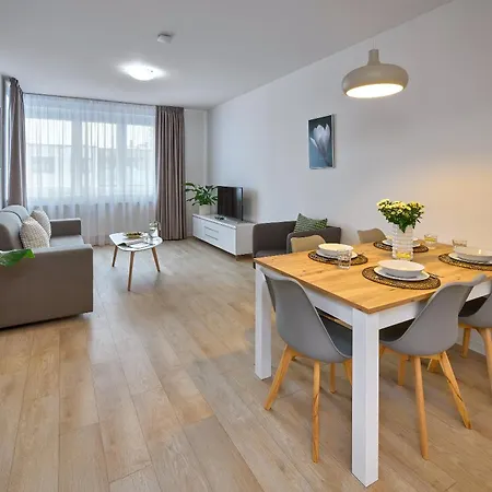 Citywest פראג