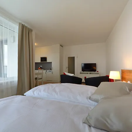 Citywest * Praha
