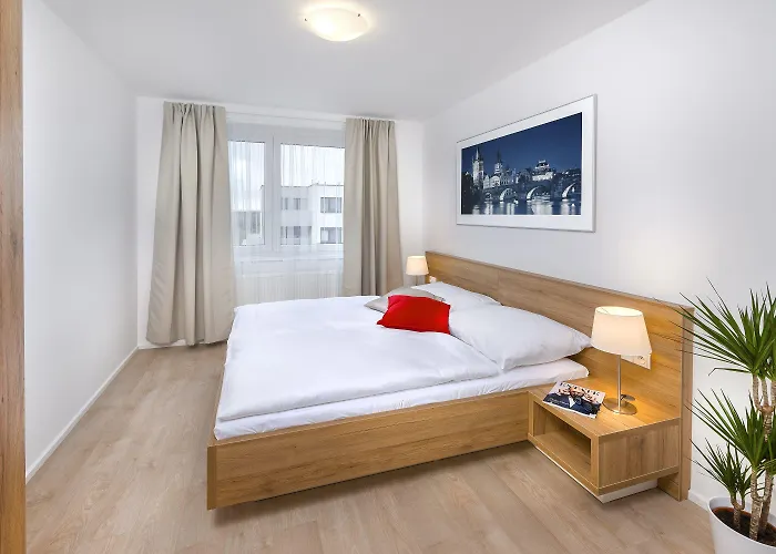 Citywest Apartment