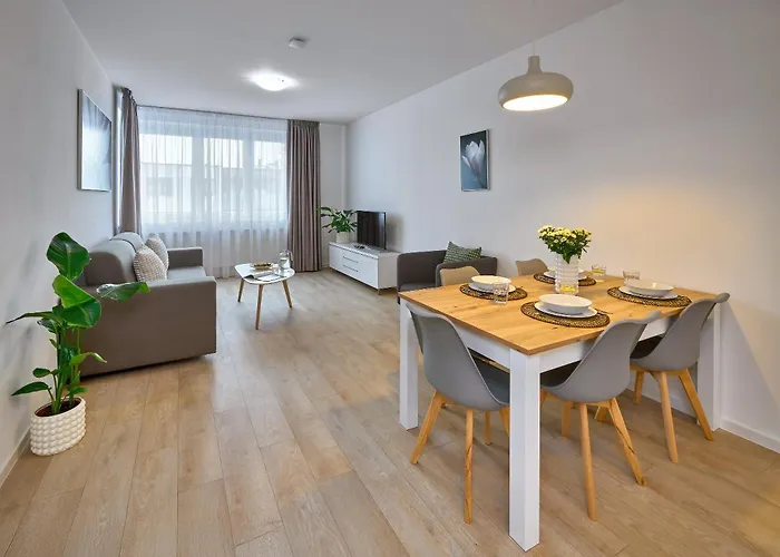 Citywest Prag