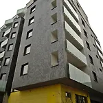 Apartment Citywest Prague